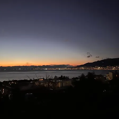 Διαμέρισμα Panorama Καλαμάτα