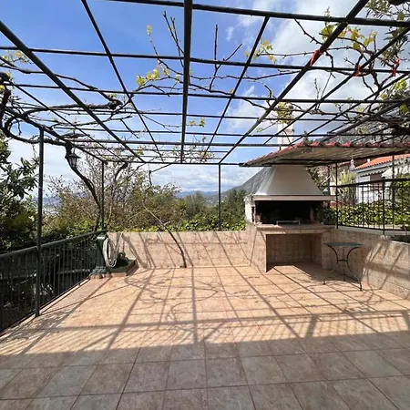 Panorama Apartment Kalamata