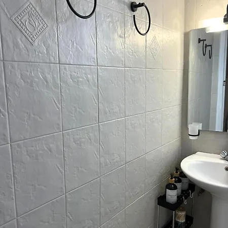 Panorama Appartement Kalamata