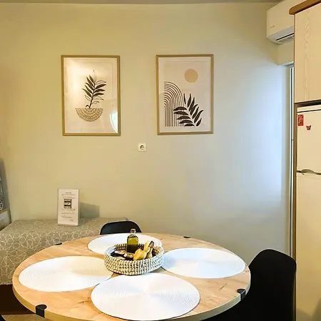 Apartment Panorama *