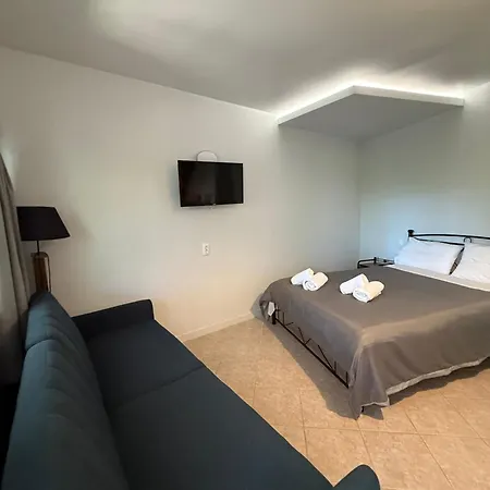 Panorama Apartment *