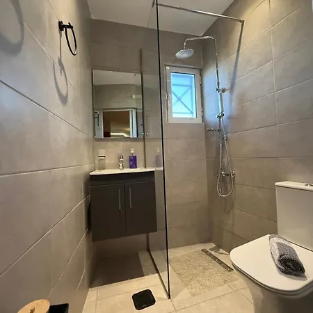 Panorama Apartment Kalamata