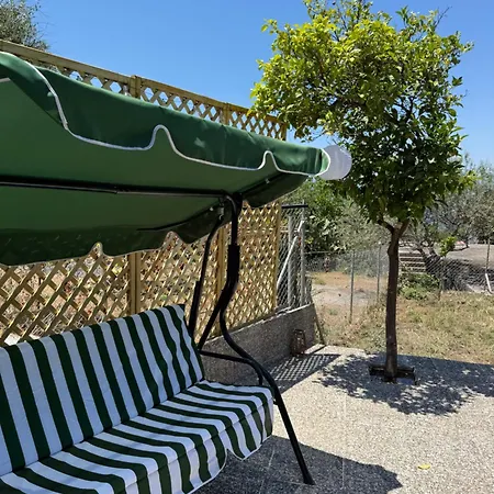 Panorama Apartment *