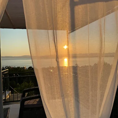 Apartment Panorama *