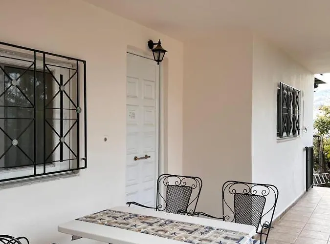 Panorama Apartamento