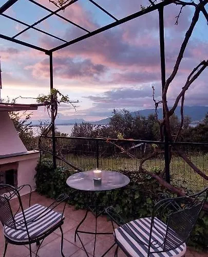 Apartamento Panorama