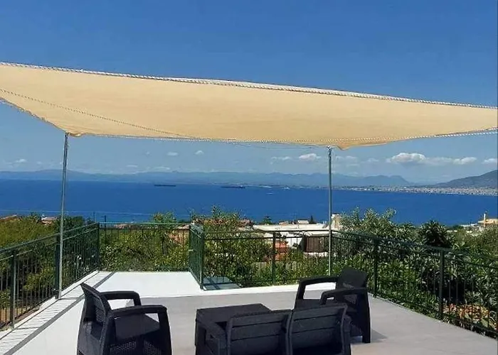 Apartamento Panorama