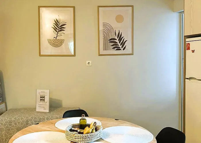 Apartamento Panorama *