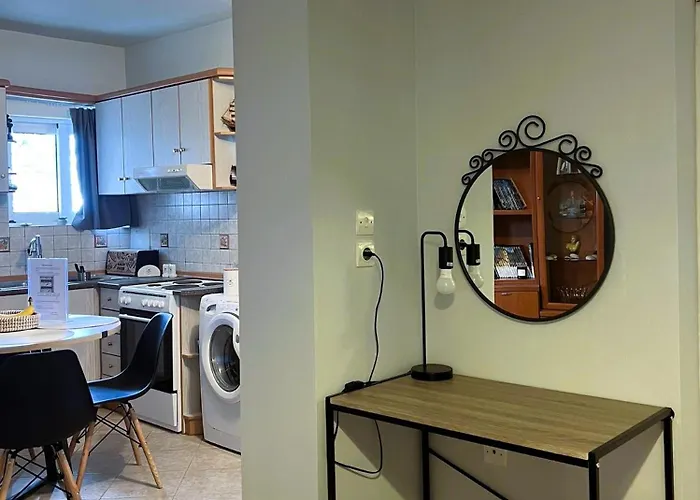 Panorama Apartamento