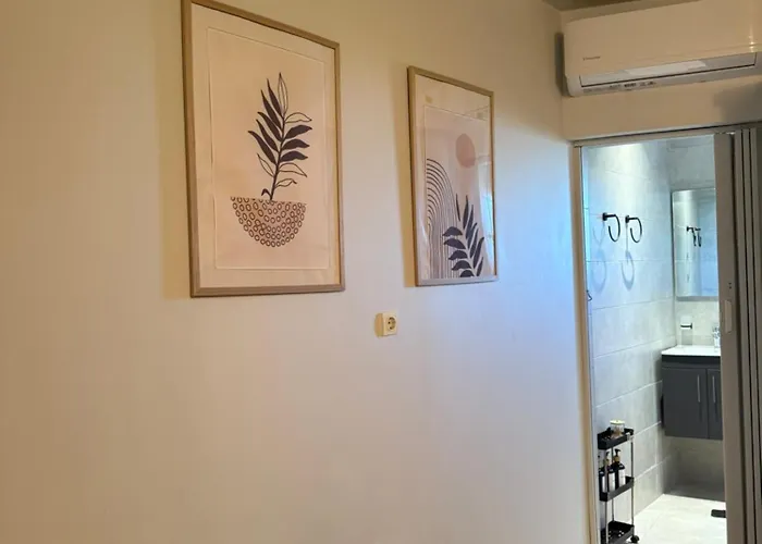 Apartamento Panorama *