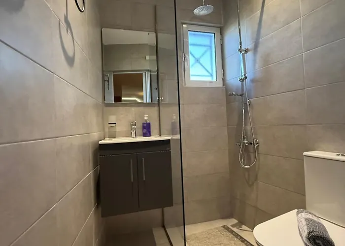 Panorama Apartamento Kalamata