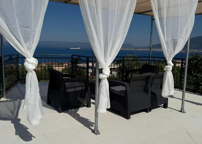 Panorama Apartamento Kalamata