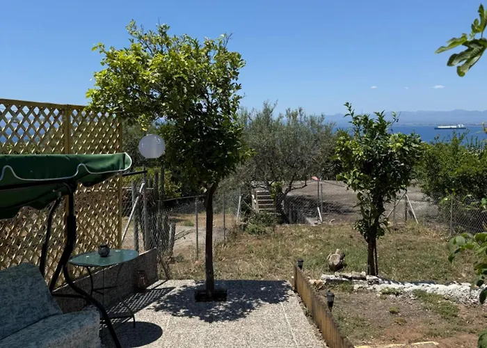 Apartamento Panorama Kalamata