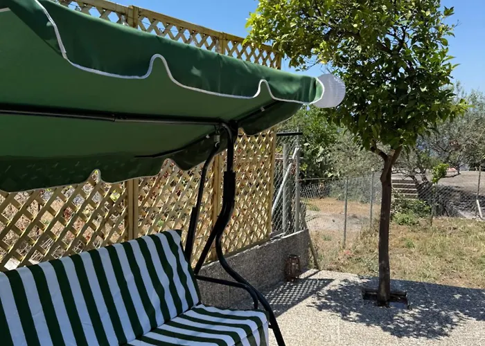 Panorama Apartamento *