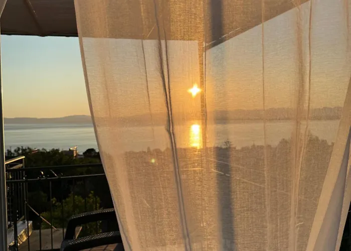 Apartamento Panorama *