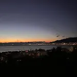 דירה Panorama קלמאטה