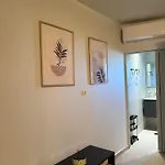 Apartament Panorama *