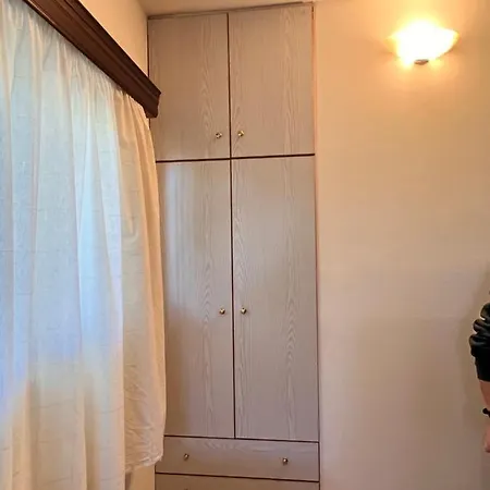 Panorama Lejlighed *