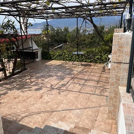 Panorama Apartment