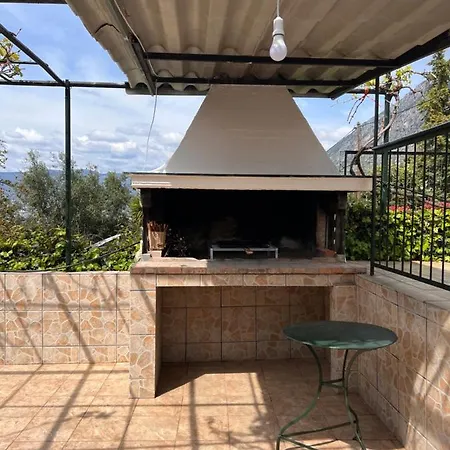 Panorama Apartment