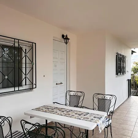 Panorama Apartment