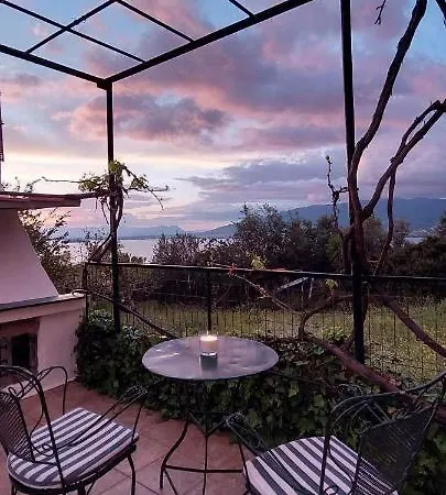 Apartment Panorama