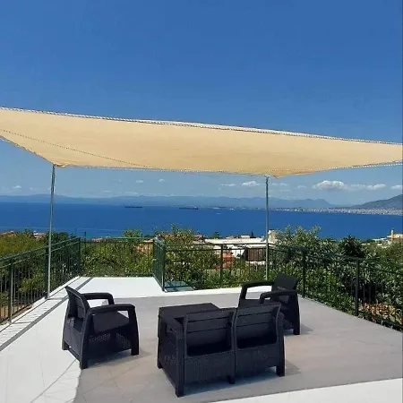 Lägenhet Panorama
