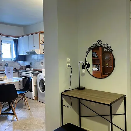 Panorama Apartment