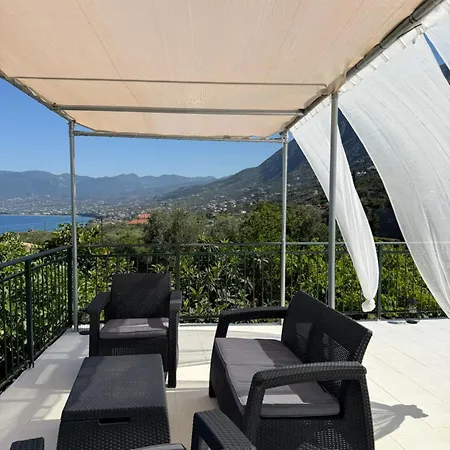 Apartament Panorama Kalamata