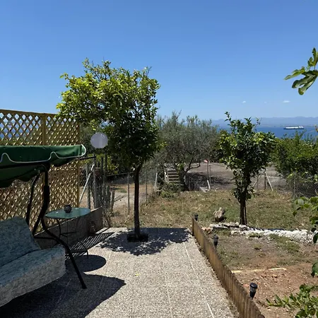 Apartamento Panorama Kalamata