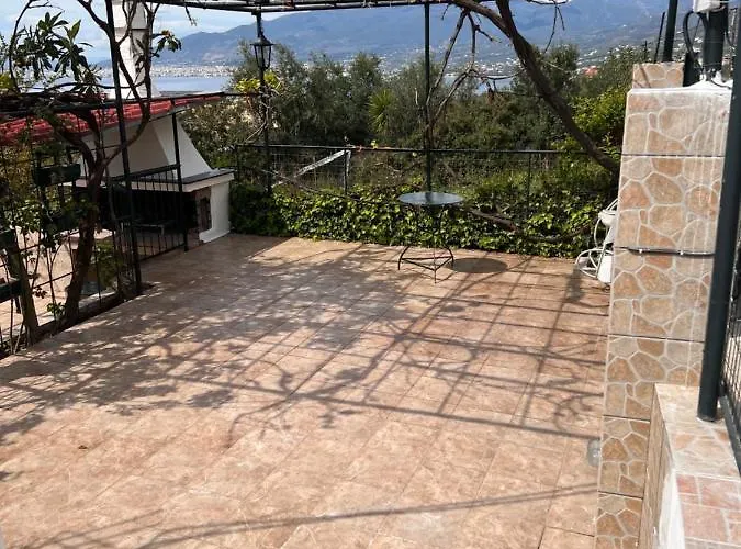 Panorama Apartmán