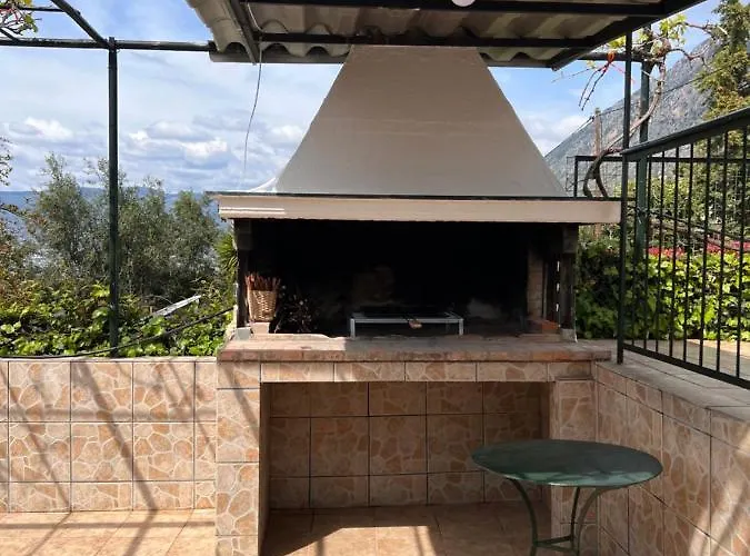 Panorama Apartmán