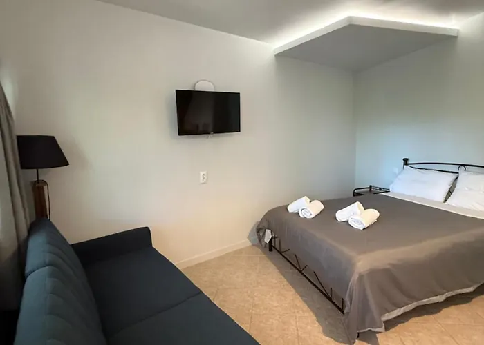 Panorama Apartmán *